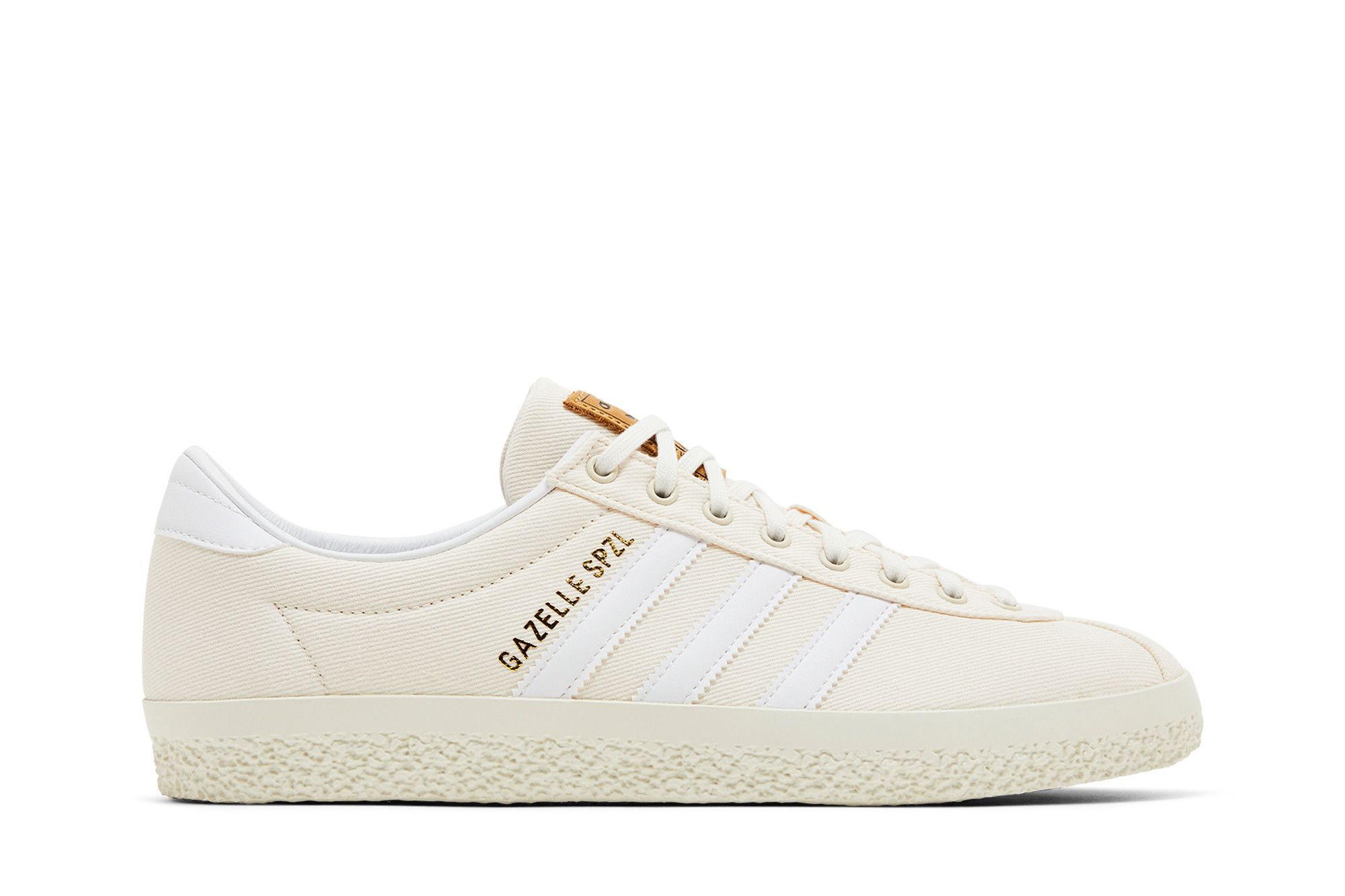 adidas Gazelle SPZL 'Chalk White' IG8940