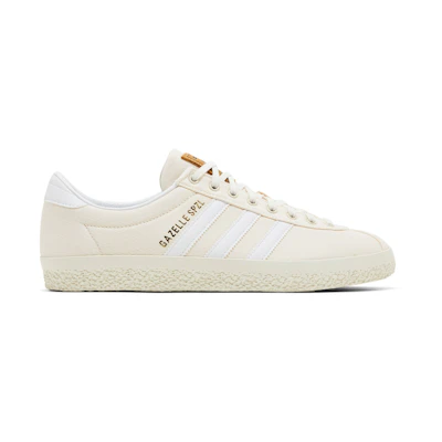 adidas Gazelle SPZL 'Chalk White'