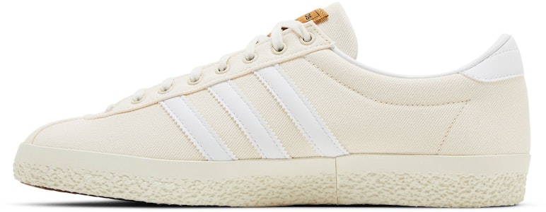 阿迪达斯 Gazelle SPZL '粉笔白' IG8940 Lookbook 阿迪达斯 Gazelle SPZL '粉笔白' IG8940