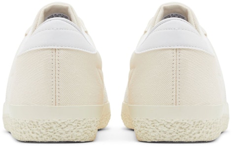 阿迪达斯 Gazelle SPZL '粉笔白' IG8940 Details for 阿迪达斯 Gazelle SPZL '粉笔白' IG8940