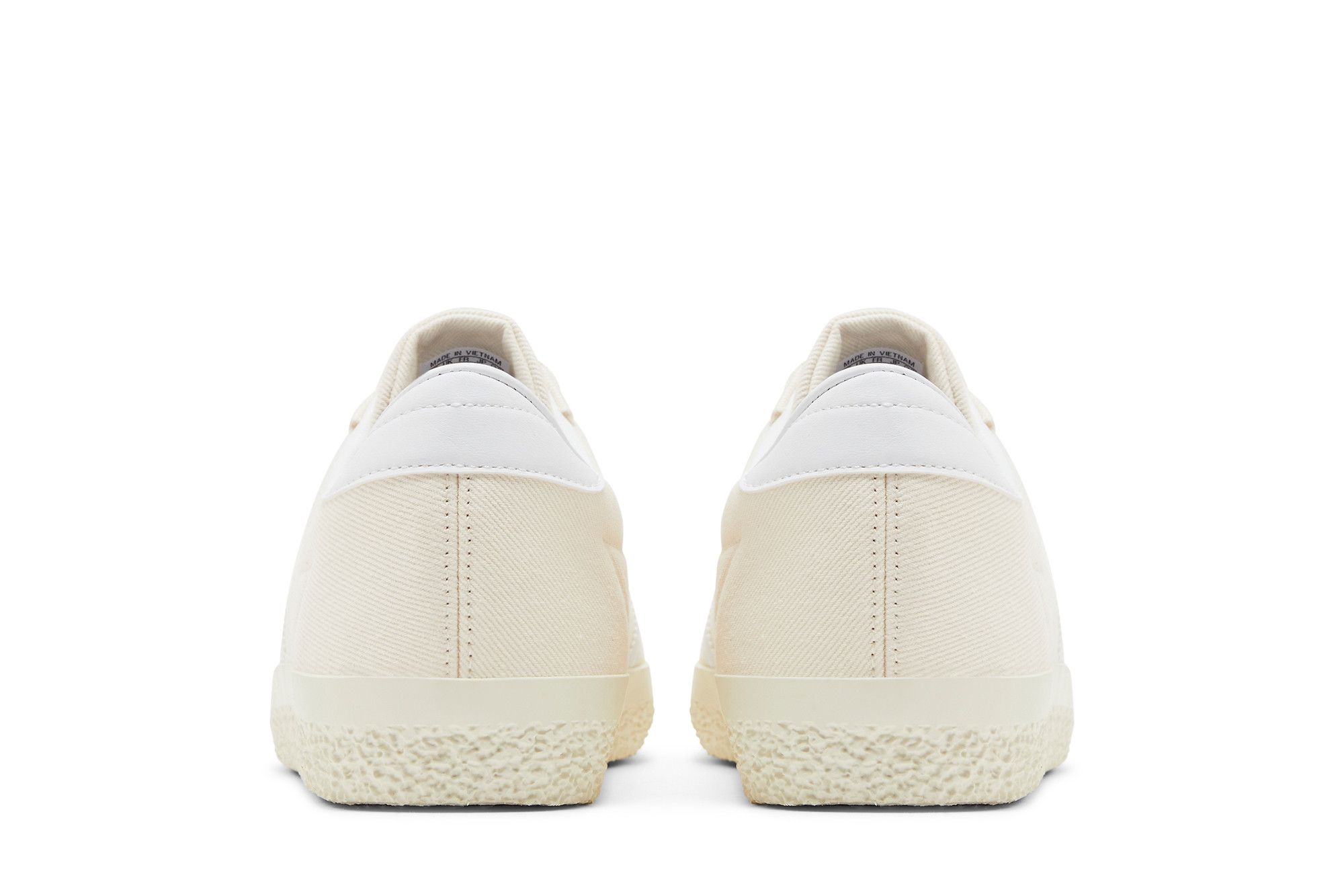 Sizing adidas Gazelle SPZL ''Chalk White'' Scarpa Sneakers Bianche IG8940