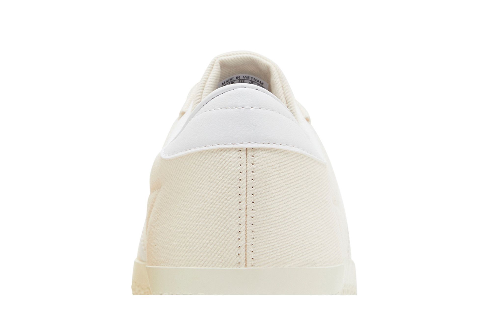 Cheap adidas Gazelle SPZL ''Chalk White'' Scarpa Sneakers Bianche IG8940