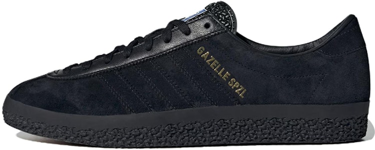 愛迪達 Gazelle SPZL '全黑' IG8939 Buy 愛迪達 Gazelle SPZL '全黑' IG8939