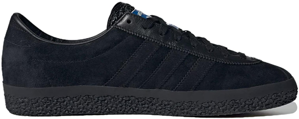 adidas Gazelle SPZL 'Triple Black' IG8939 Order adidas Gazelle SPZL 'Triple Black' IG8939