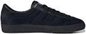 adidas Gazelle SPZL 'Hitam Penuh' IG8939