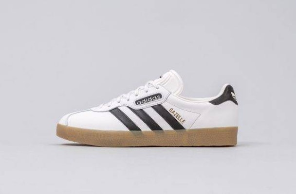 adidas Gazelle Super '30th Anniversary' BB5243 Order adidas Gazelle Super '30th Anniversary' BB5243