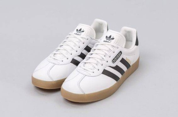 adidas Gazelle Super '30th Anniversary' BB5243 Lookbook adidas Gazelle Super '30th Anniversary' BB5243