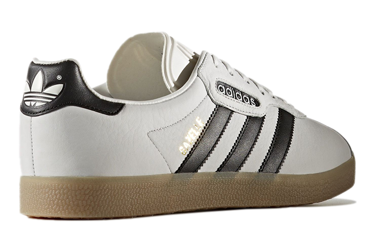 Lookbook 阿迪达斯 Gazelle Super '30周年纪念' BB5243