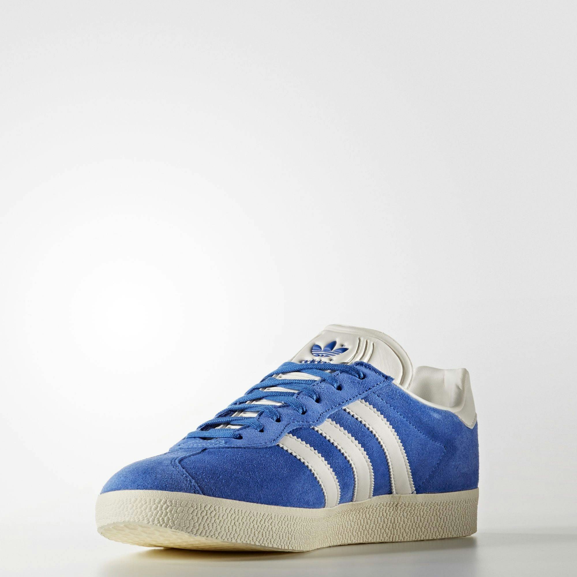 Adidas gazelle super 2024 blue