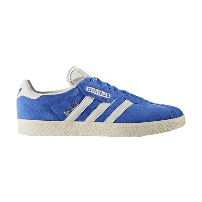 adidas Gazelle Super 'Blue White'