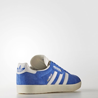 adidas Gazelle Super 'Azul Blanco' BB5241 Shop adidas Gazelle Super 'Azul Blanco' BB5241