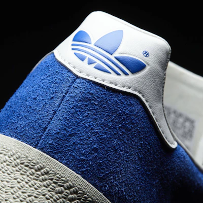 Gazelle sales royal blue