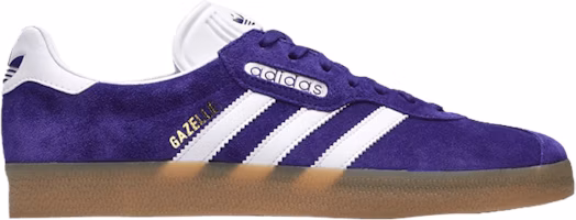 adidas Gazelle Super 'Energy Ink' BY9780 adidas Gazelle Super 'Energy Ink' BY9780