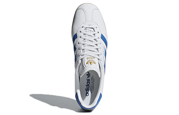 Purchase 阿迪达斯 Gazelle Super “白色粉蓝” CQ2798