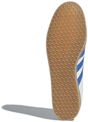 阿迪达斯 Gazelle Super “白色粉蓝” CQ2798 Details for 阿迪达斯 Gazelle Super “白色粉蓝” CQ2798