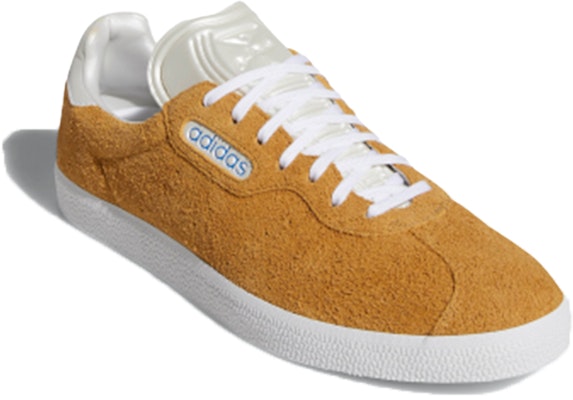 阿迪达斯Gazelle Super Alltimers BB6998 Lookbook 阿迪达斯Gazelle Super Alltimers BB6998