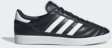 adidas Gazelle Team 'Core Black' II0004 adidas Gazelle Team 'Core Black' II0004