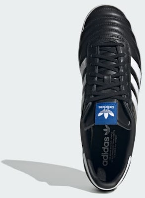 adidas Gazelle Team 'Negro Core' II0004 Order adidas Gazelle Team 'Negro Core' II0004