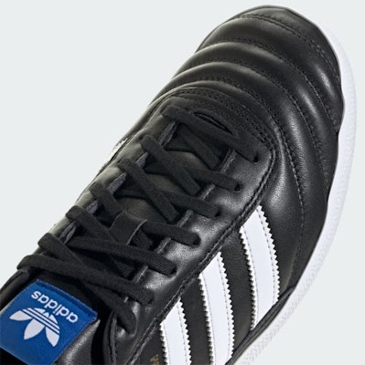 adidas Gazelle Team 'Core Black' II0004 Sizing adidas Gazelle Team 'Core Black' II0004