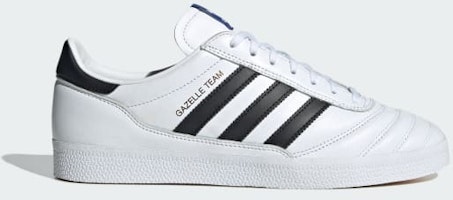 adidas Gazelle Team 'Core Black' II0005 adidas Gazelle Team 'Core Black' II0005