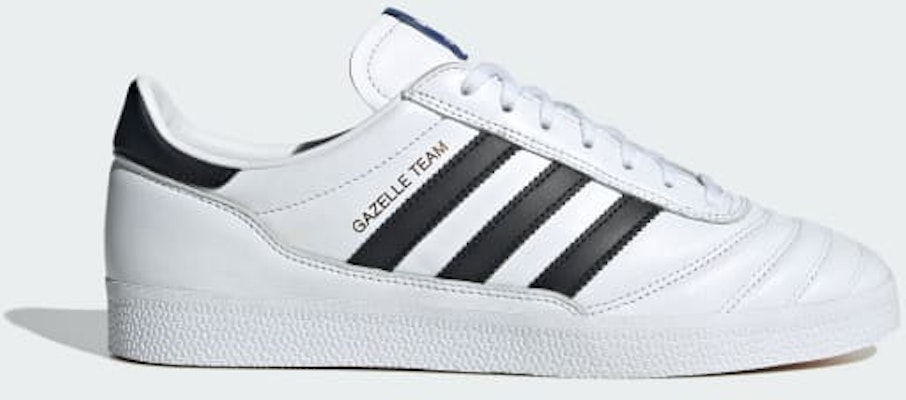 adidas Gazelle Team 'Core Black' II0005 Buy adidas Gazelle Team 'Core Black' II0005