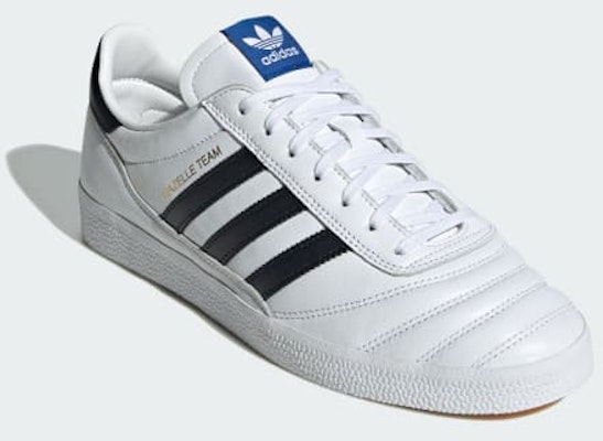 adidas Gazelle Team 'Core Black' II0005 Shop adidas Gazelle Team 'Core Black' II0005