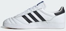 Details for adidas Gazelle Team 'Hitam Teras' II0005