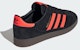 adidas Gazelle Team 'Hitam Teras' II0006