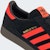 adidas Gazelle Team 'Hitam Teras' II0006