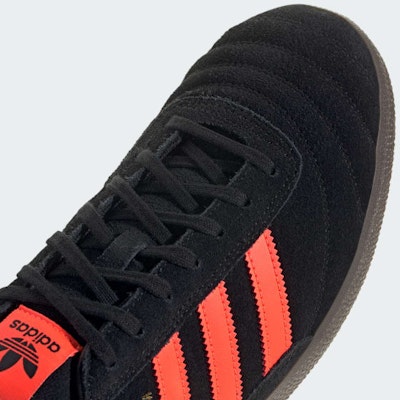 adidas Gazelle Team 'Core Black' II0006 Cheap adidas Gazelle Team 'Core Black' II0006