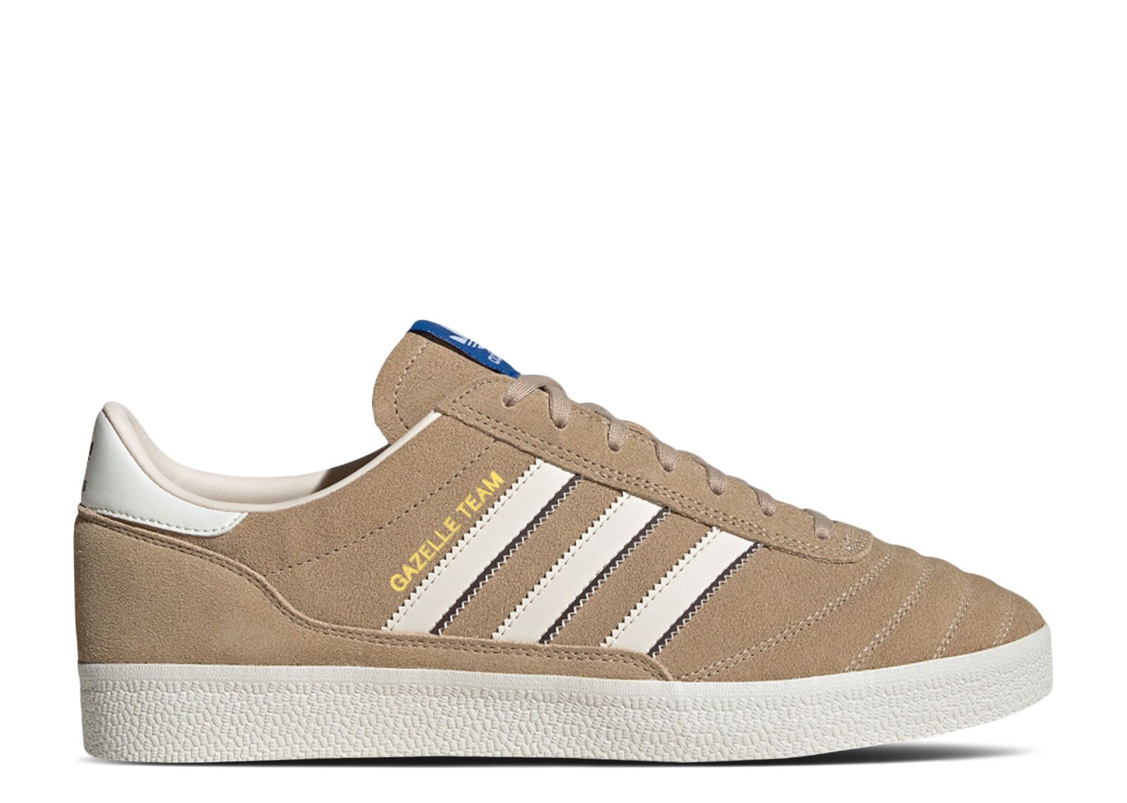 adidas Gazelle Team 'Magic Beige' JH8825
