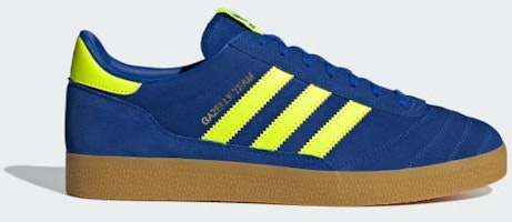 adidas Gazelle Team 'Royal Blue' II0007 adidas Gazelle Team 'Royal Blue' II0007