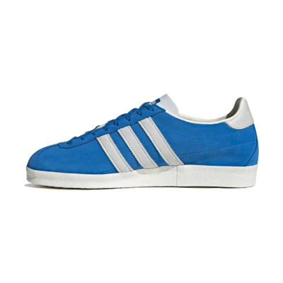 adidas Gazelle Vintage 'Blue Bird'