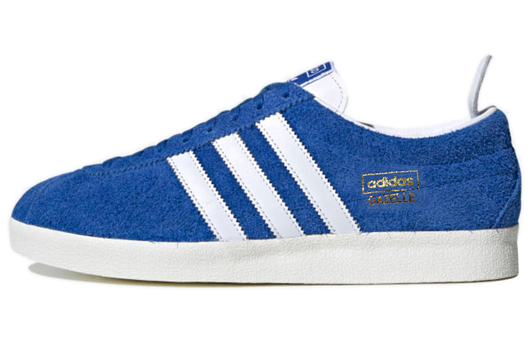 Buy アディダス ガゼル ビンテージ "ブルースエード" FU9656
