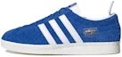 Buy adidas Gazelle Vintage 'Biru Suede' FU9656