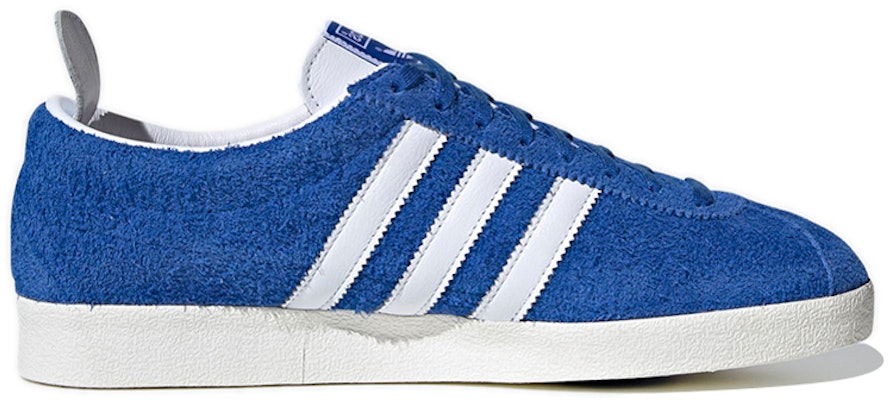 adidas Gazelle Vintage 'Biru Suede' FU9656 Order adidas Gazelle Vintage 'Biru Suede' FU9656