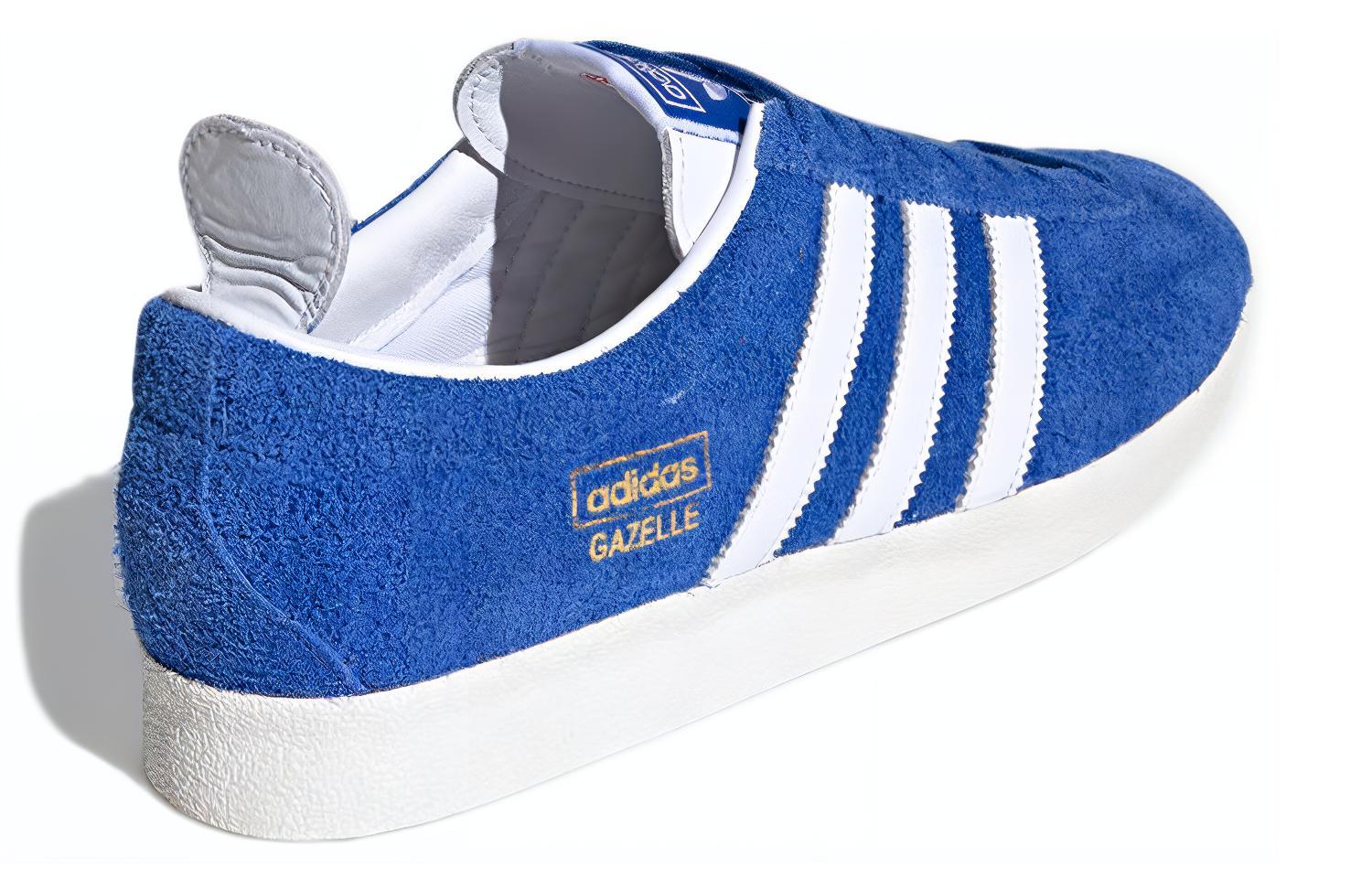 Shop アディダス ガゼル ビンテージ "ブルースエード" FU9656