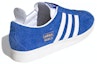 Shop adidas Gazelle Vintage 'Biru Suede' FU9656