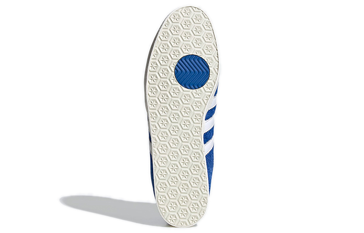 Details for アディダス ガゼル ビンテージ "ブルースエード" FU9656