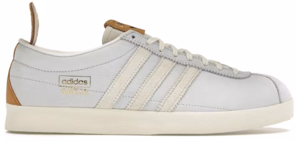 adidas Gazelle Vintage 'Halo Blue Mesa' H02230 adidas Gazelle Vintage 'Halo Blue Mesa' H02230