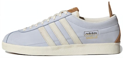 adidas Gazelle Vintage 'Halo Blue Mesa' H02230 adidas Gazelle Vintage 'Halo Blue Mesa' H02230