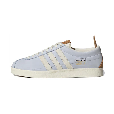 adidas Gazelle Vintage 'Halo Blue Mesa'