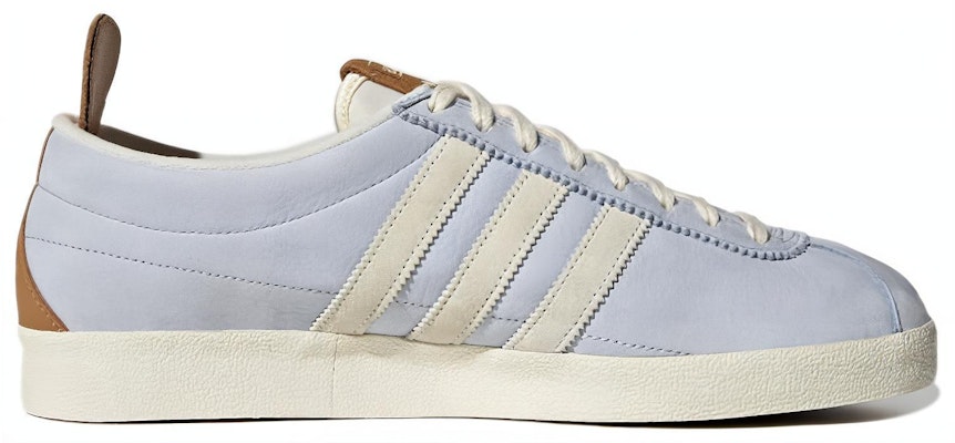 adidas Gazelle 復古系列 'Halo Blue Mesa' H02230 Order adidas Gazelle 復古系列 'Halo Blue Mesa' H02230