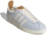 adidas Gazelle Vintage 'Halo Blue Mesa' dalam Biru Lembut dan Mesa. H02230
