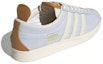 Shop adidas Gazelle Vintage 'Halo Blue Mesa' dalam Biru Lembut dan Mesa. H02230