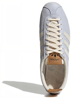 adidas Gazelle 復古系列 'Halo Blue Mesa' H02230 Purchase adidas Gazelle 復古系列 'Halo Blue Mesa' H02230