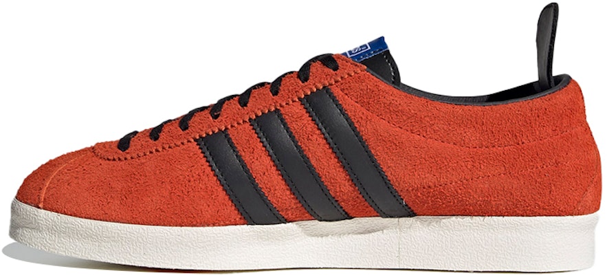 adidas Gazelle Vintage 'True Orange' Lelaran Oren Asli FX5487 Buy adidas Gazelle Vintage 'True Orange' Lelaran Oren Asli FX5487