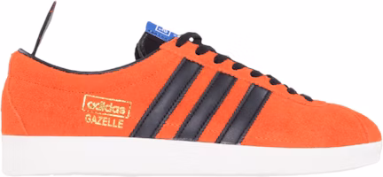 adidas Gazelle Vintage 'True Orange' FX5487 adidas Gazelle Vintage 'True Orange' FX5487