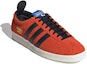 Lookbook adidas Gazelle Vintage 'True Orange' Lelaran Oren Asli FX5487