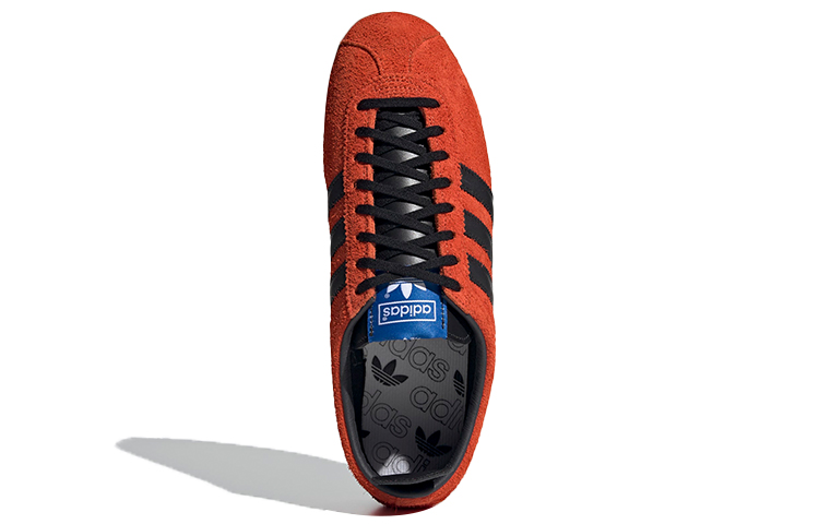 Purchase adidas Gazelle Vintage 'True Orange' FX5487
